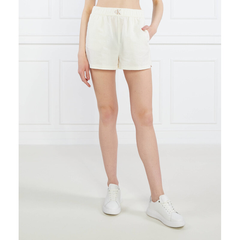 Calvin Klein Jeans Šortky | Relaxed fit
