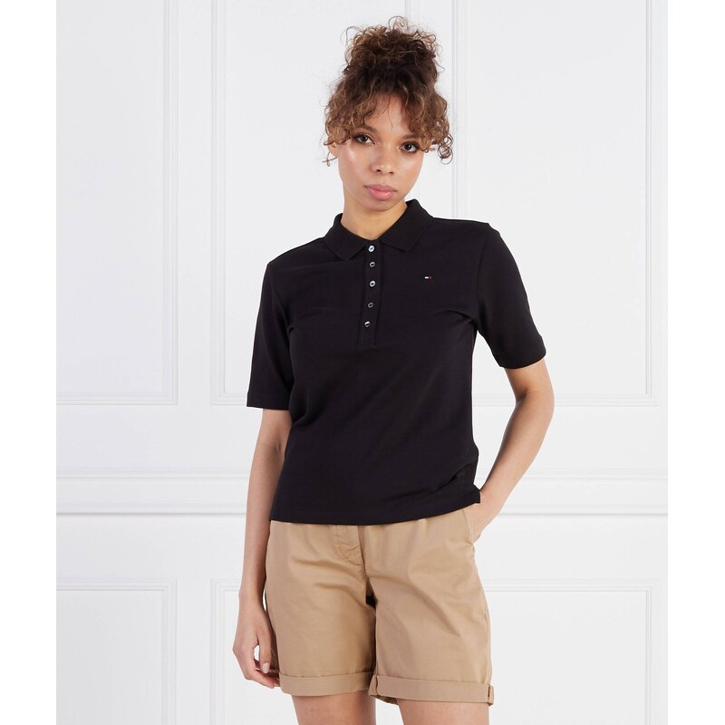 Tommy Hilfiger Polokošile PIQUE | Regular Fit 81619131