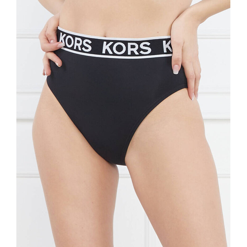 Michael Kors Spodní část bikin