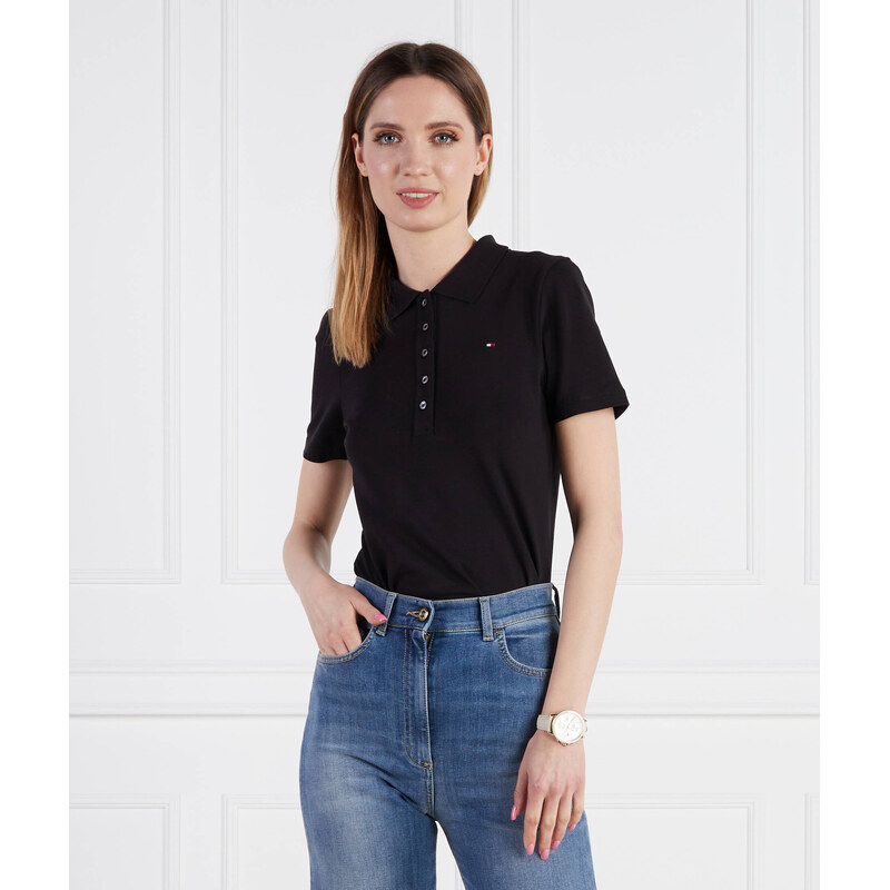 Tommy Hilfiger Polokošile | Slim Fit 81619020