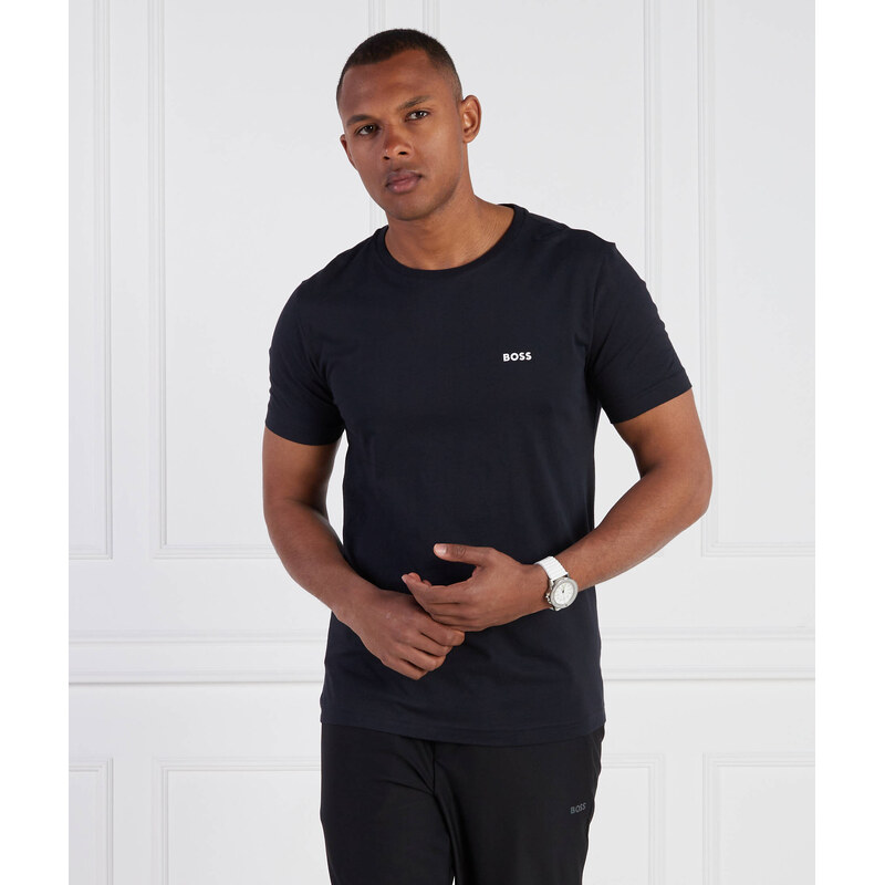 BOSS GREEN Tričko Tee 7 | Regular Fit