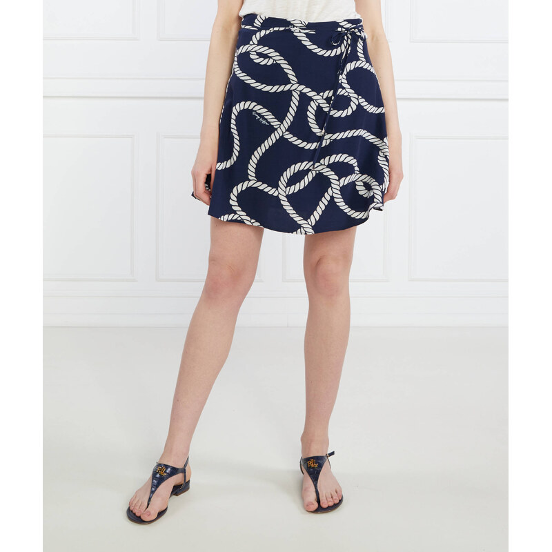 Tommy Hilfiger Sukně 81581473