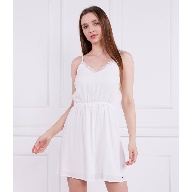 Tommy Jeans Šaty 99952534