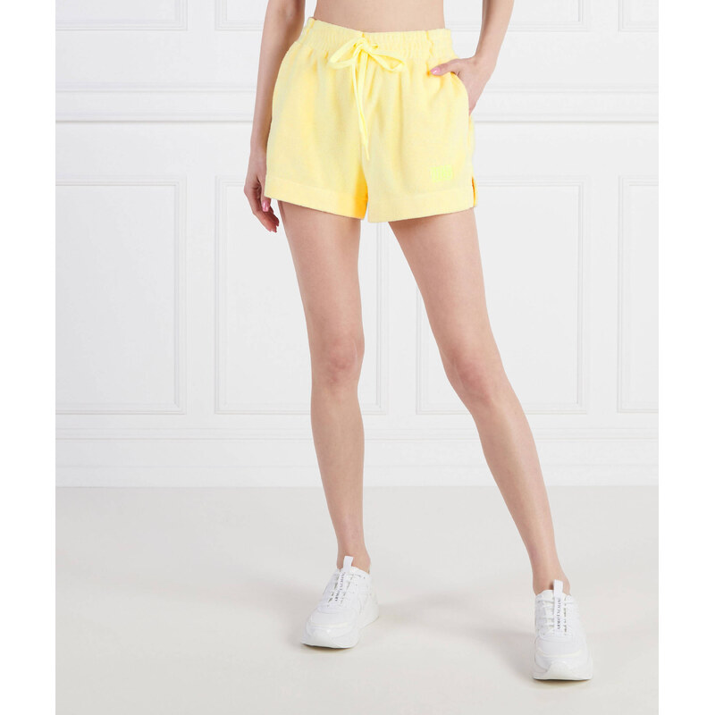 UGG Šortky AMIAH DRAWSTRING | Comfort fit