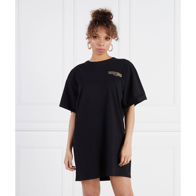 Moschino Swim Noční košile | Regular Fit 81619072
