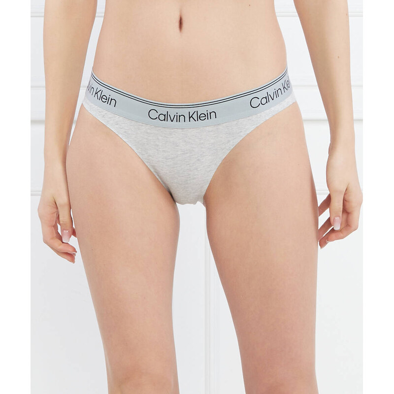 Calvin Klein Underwear Kalhotky brazilky ATHLETIC TANGA 115668592