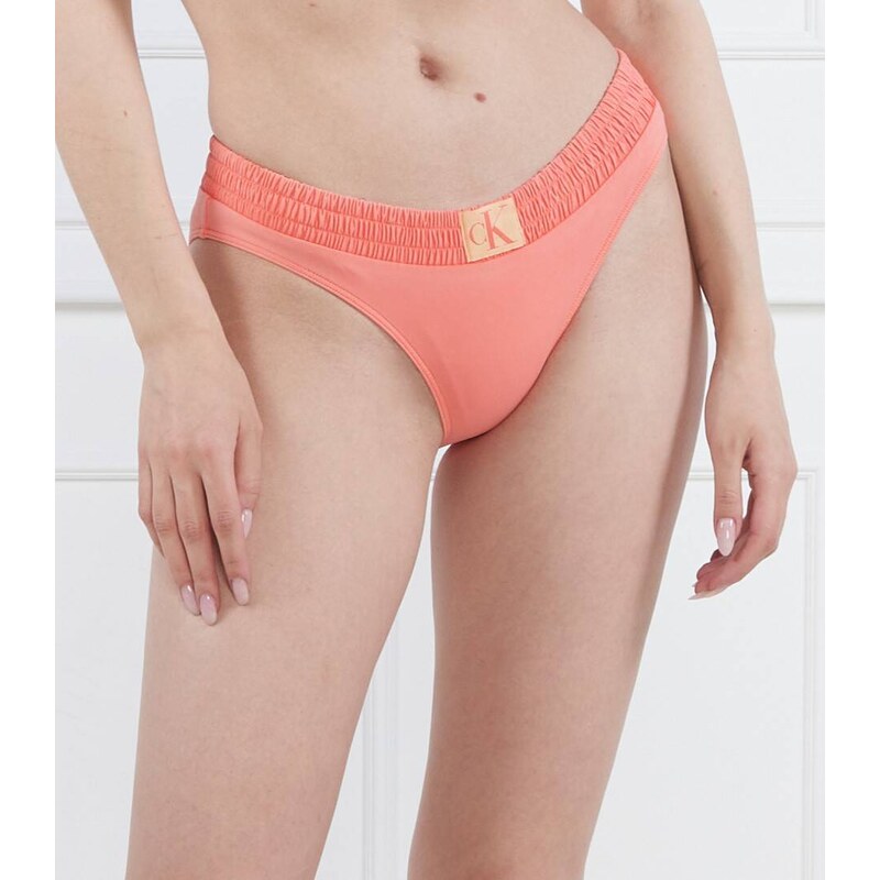 Calvin Klein Swimwear Spodní část bikin