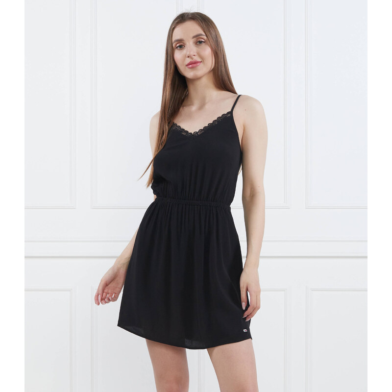 Tommy Jeans Šaty 99952547