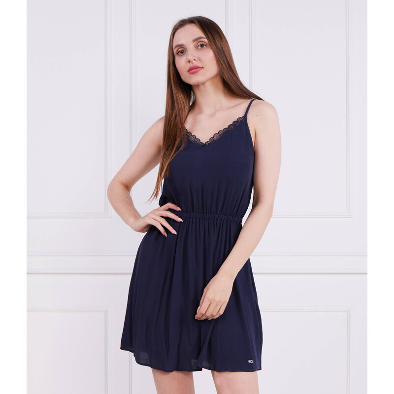 Tommy Jeans Šaty 99952540