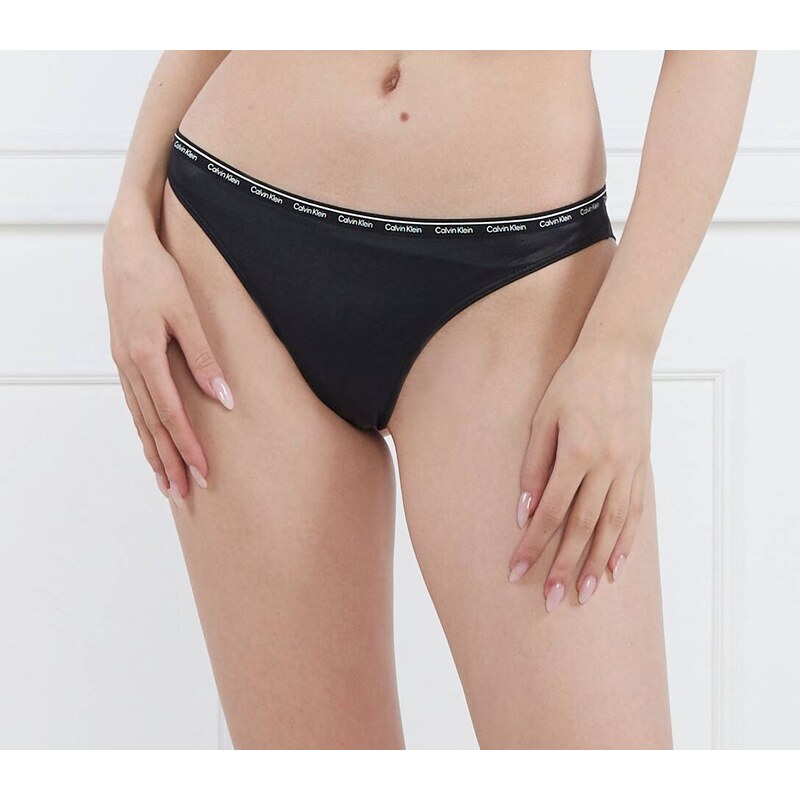 Calvin Klein Swimwear Spodní část bikin