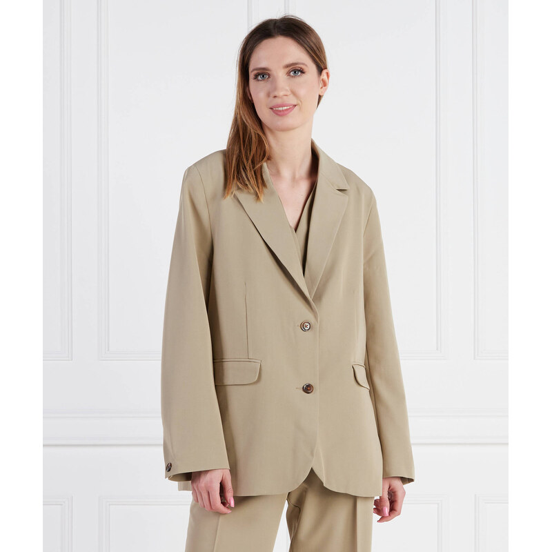 Samsøe Samsøe Sako | Relaxed fit 81581605