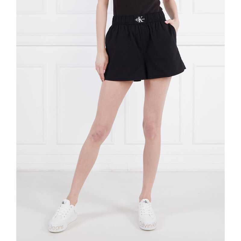 Calvin Klein Jeans Šortky | Relaxed fit