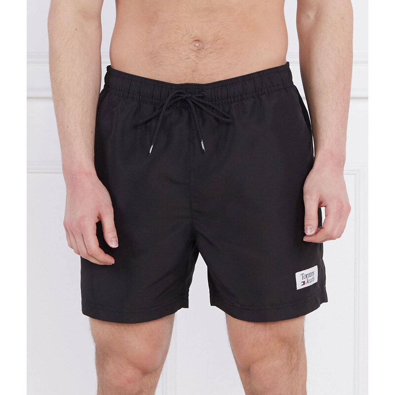 Tommy Hilfiger Koupací šortky | Slim Fit
