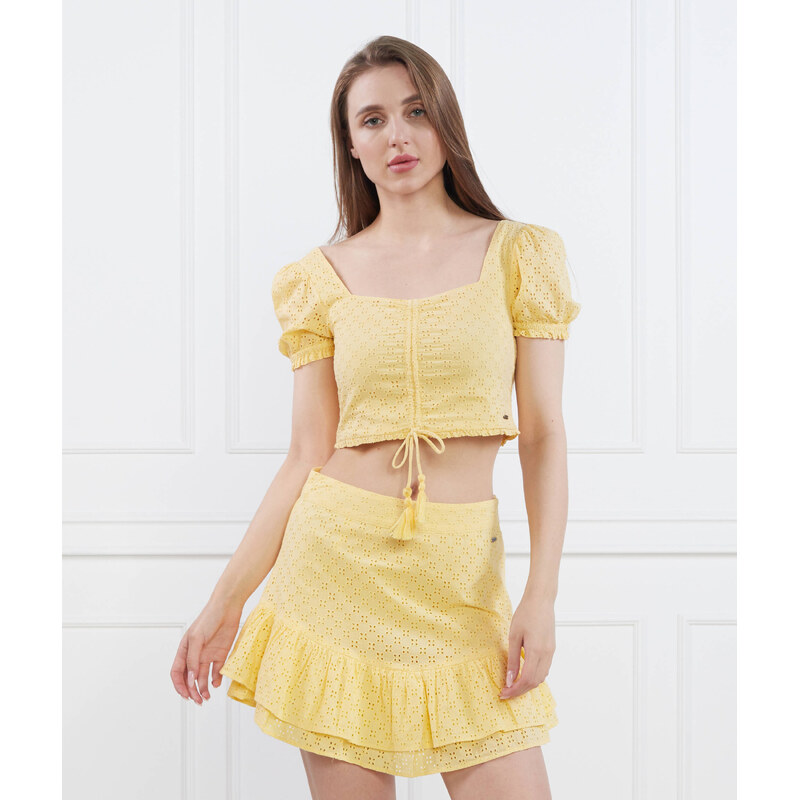 Pepe Jeans London Halenka PHILANA | Regular Fit