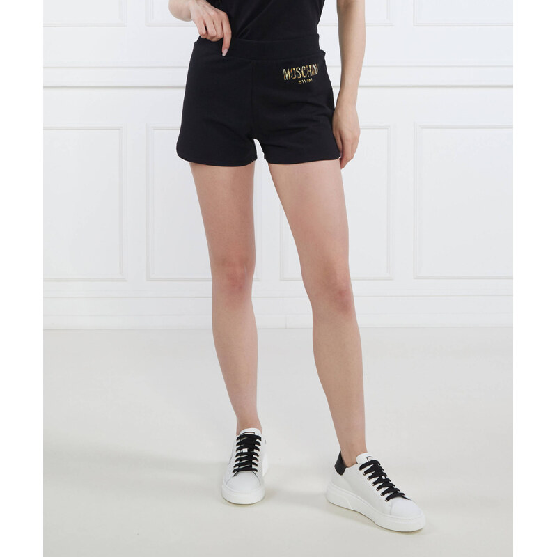 Moschino Swim Šortky | Regular Fit