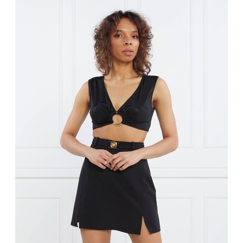 Just Cavalli Top | Cropped Fit 81581717