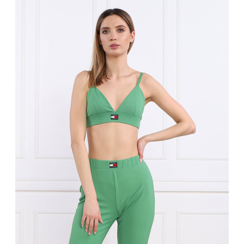Tommy Jeans Podprsenka