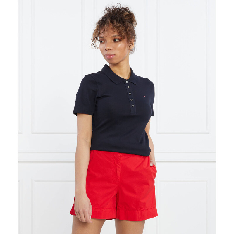 Tommy Hilfiger Polokošile | Slim Fit 81581841
