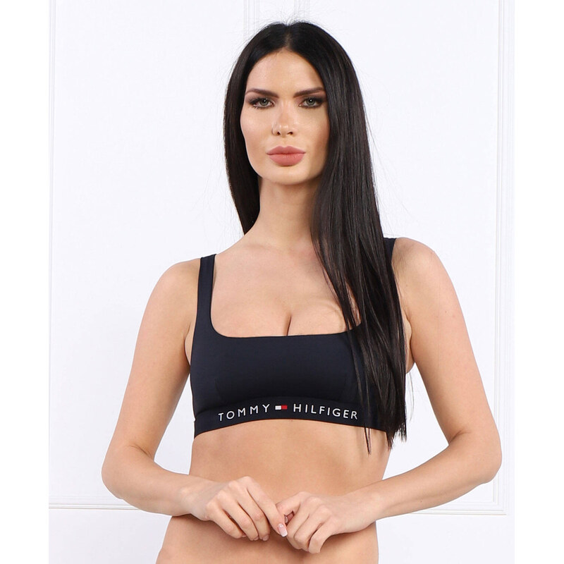 Tommy Hilfiger Vrchní část bikin