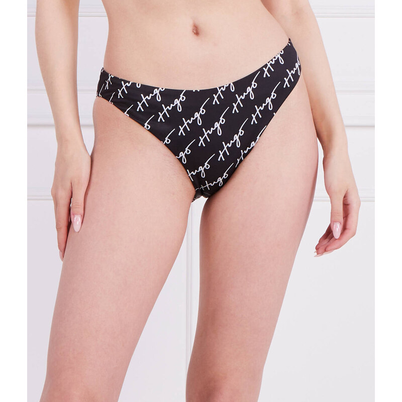 Hugo Bodywear Spodní část bikin 107030633