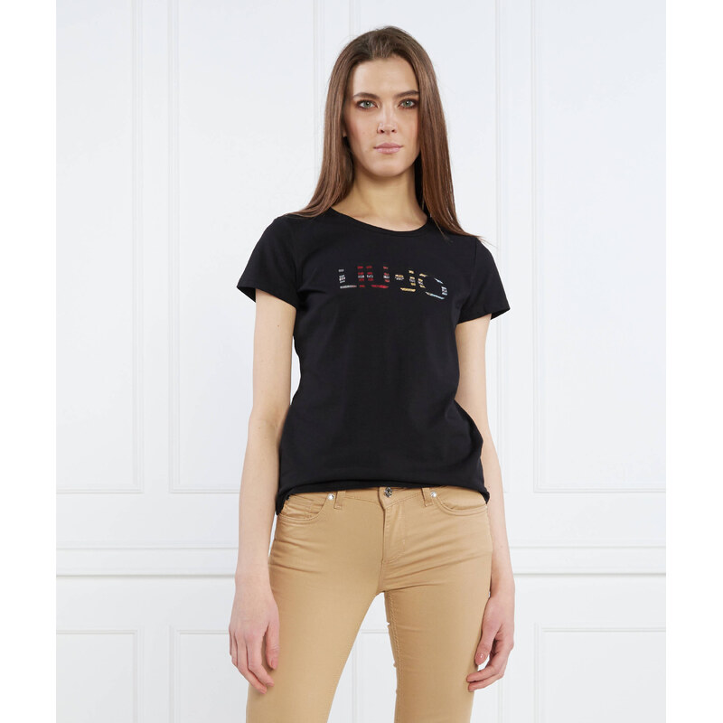 Liu Jo Sport Tričko | Regular Fit