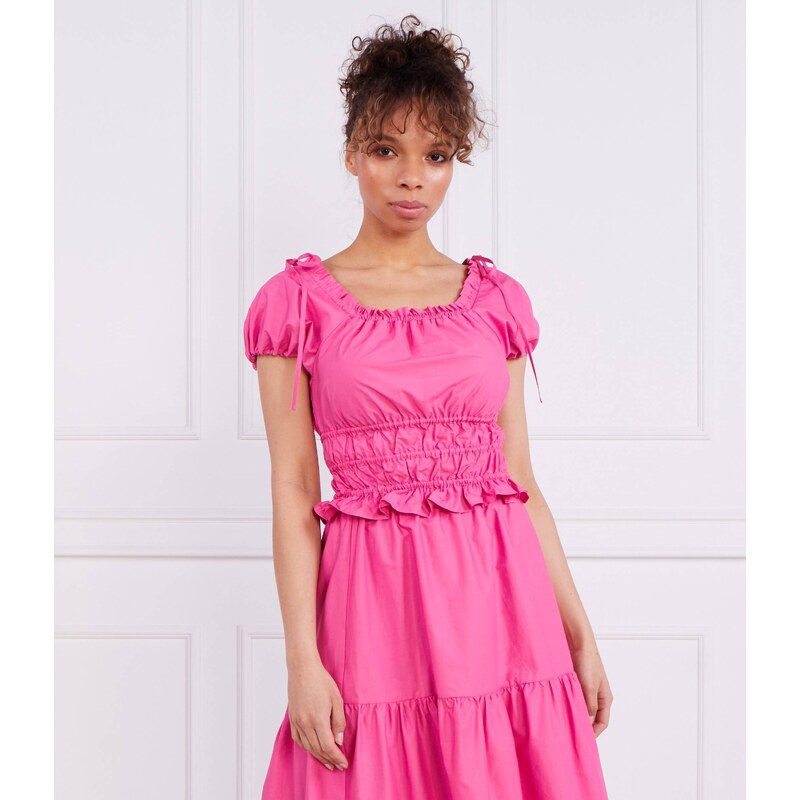 Liu Jo Halenka TUNIC/BLOUSE | Cropped Fit