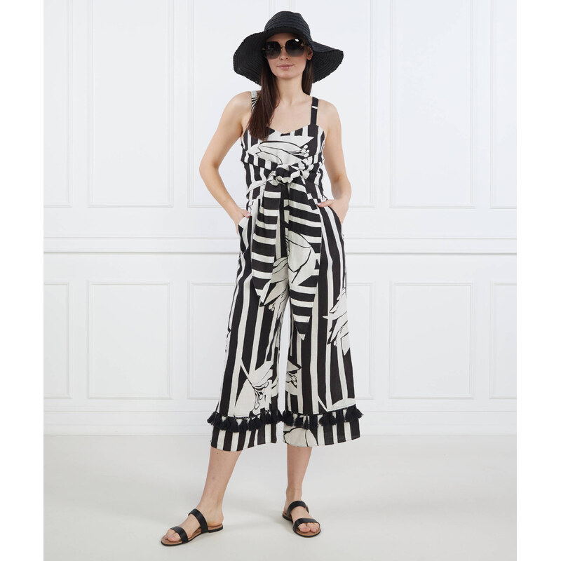 MAX&Co. Overal LIRICA | Relaxed fit