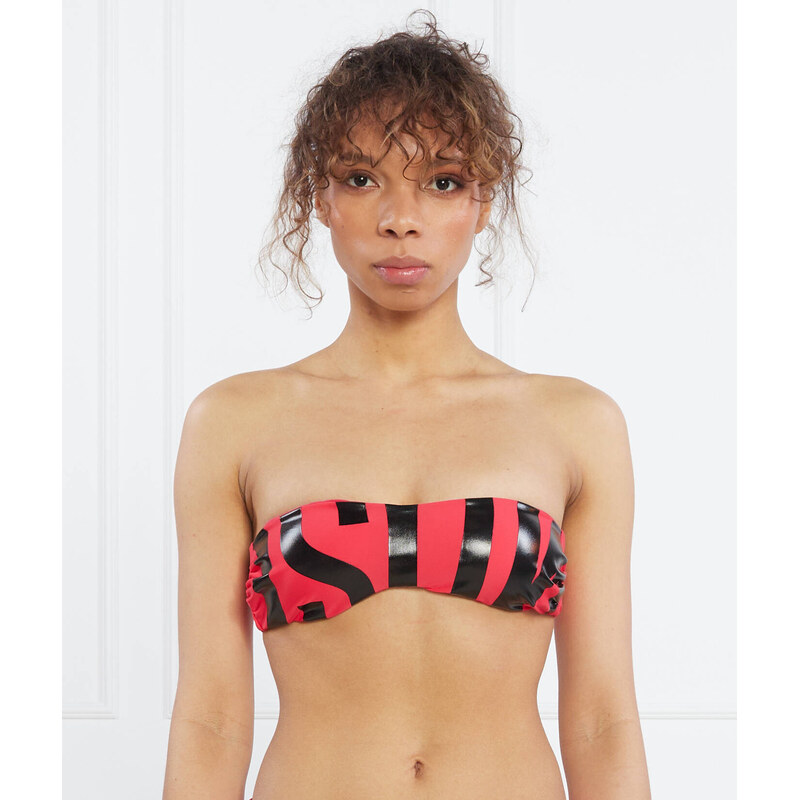Moschino Swim Vrchní část bikin 107030641
