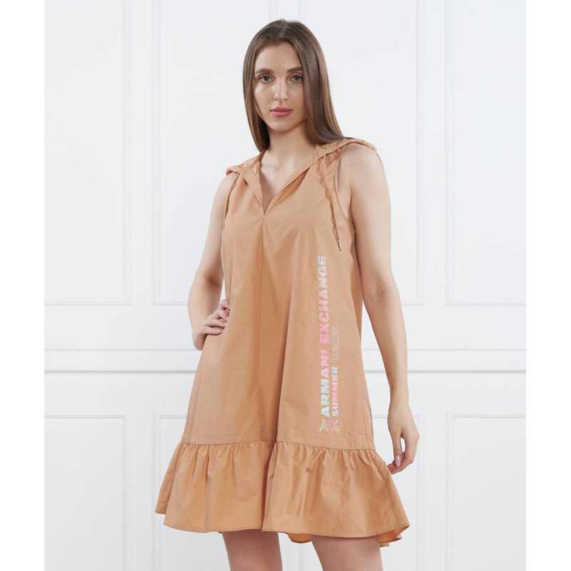 Armani Exchange VESTITO | Loose fit 99952565