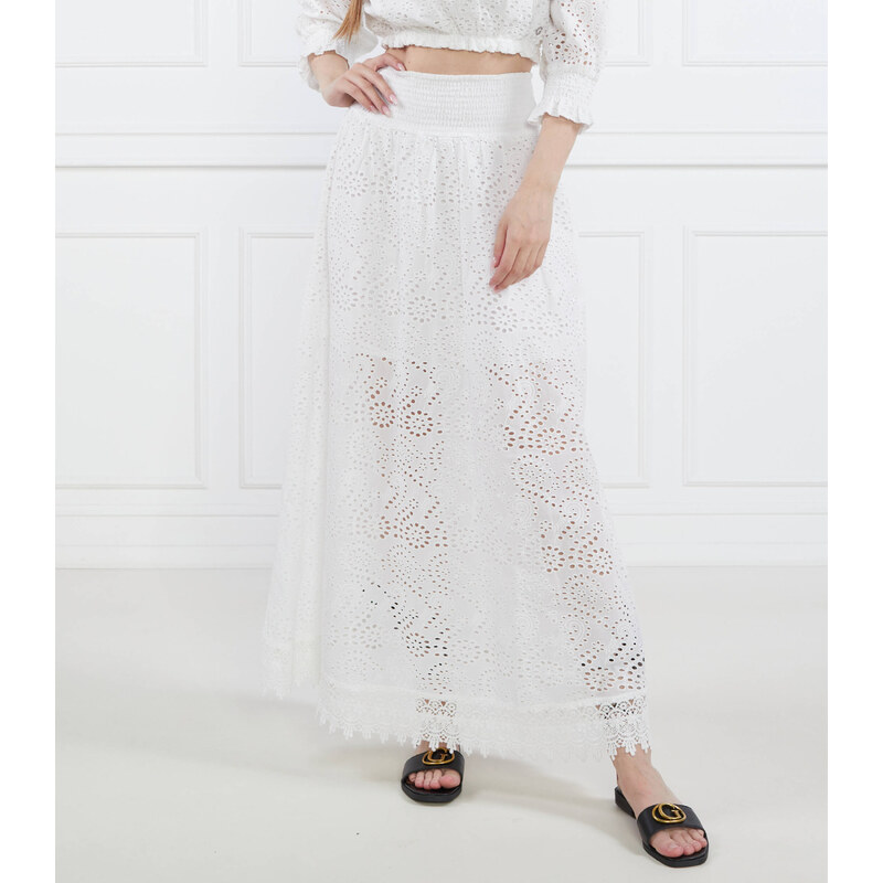 GUESS sukně | relaxed fit 81551246