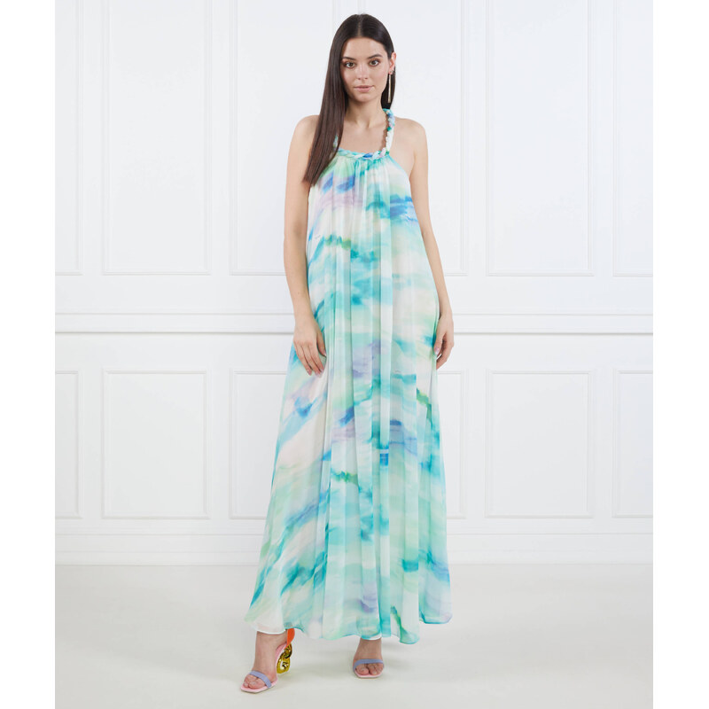 Patrizia Pepe Šaty ABITO/DRESS