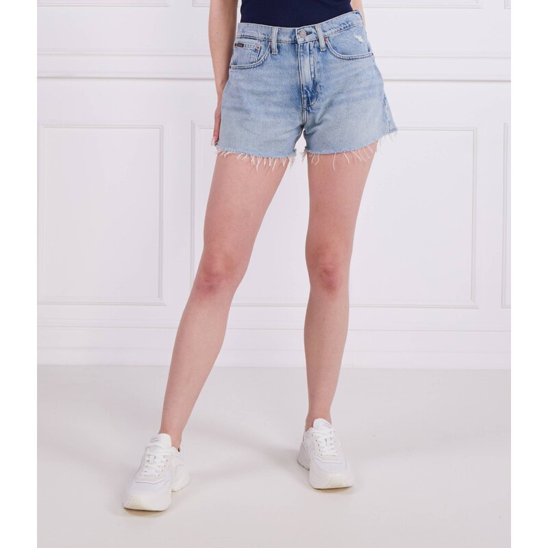 POLO RALPH LAUREN Šortky | Regular Fit 81520387
