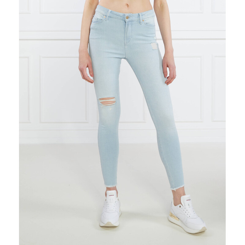 Tommy Hilfiger Džíny TH FLEX HARLEM U SKINNY A W LILY | Skinny fit 81520553