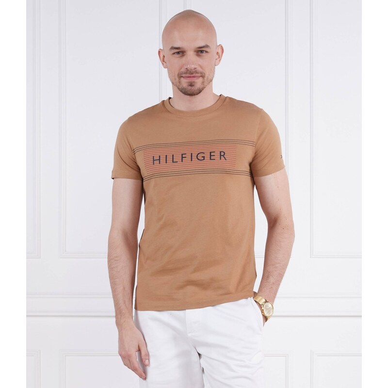 Tommy Hilfiger T-shirt | Slim Fit