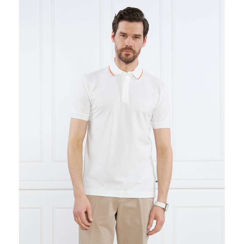 BOSS BLACK Polokošile Penrose 41_P | Slim Fit