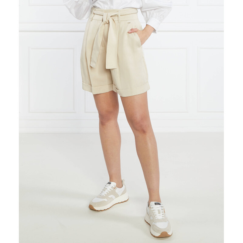 Joop! Šortky + opasek | regular fit