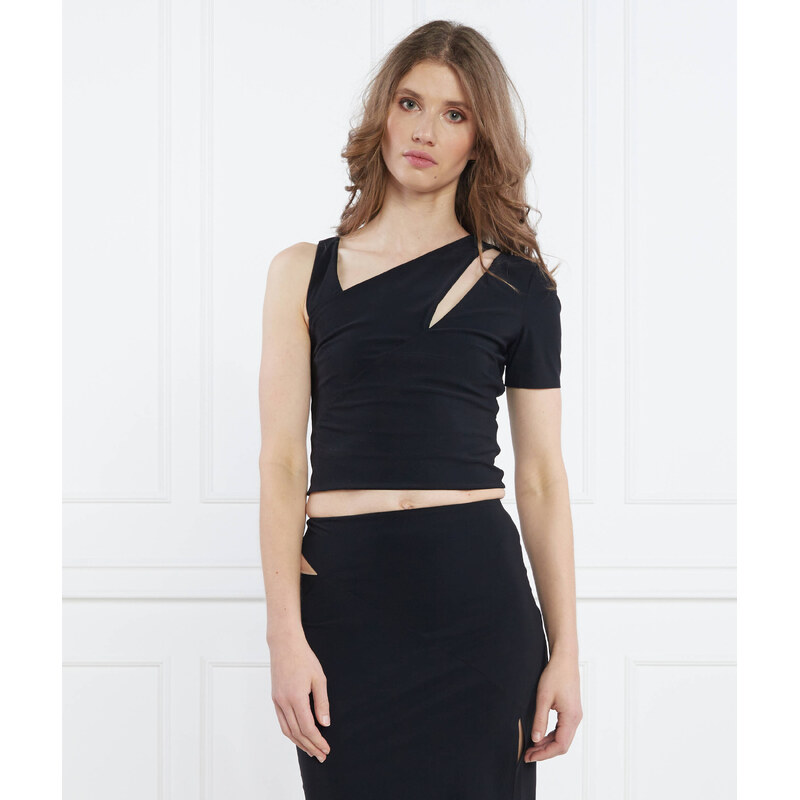 Patrizia Pepe Halenka MAGLIA | Slim Fit