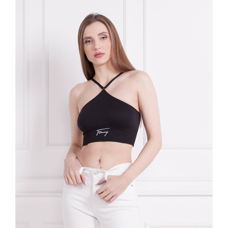 Tommy Hilfiger Top | Skinny fit