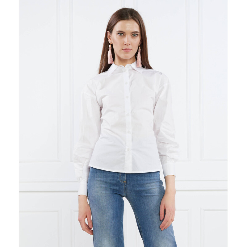 Pinko Košile | Slim Fit