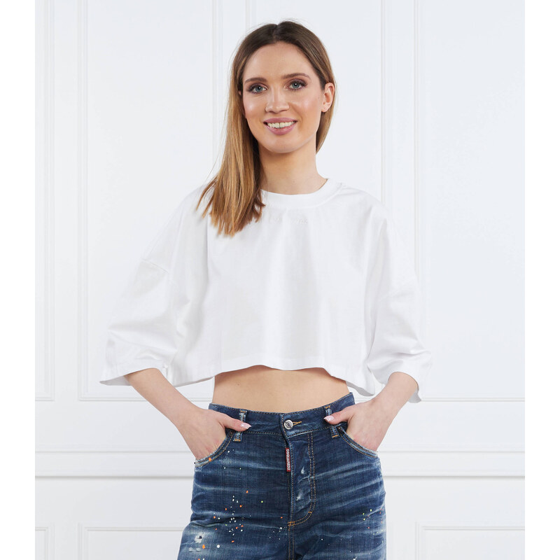 Karl Lagerfeld Tričko | Regular Fit
