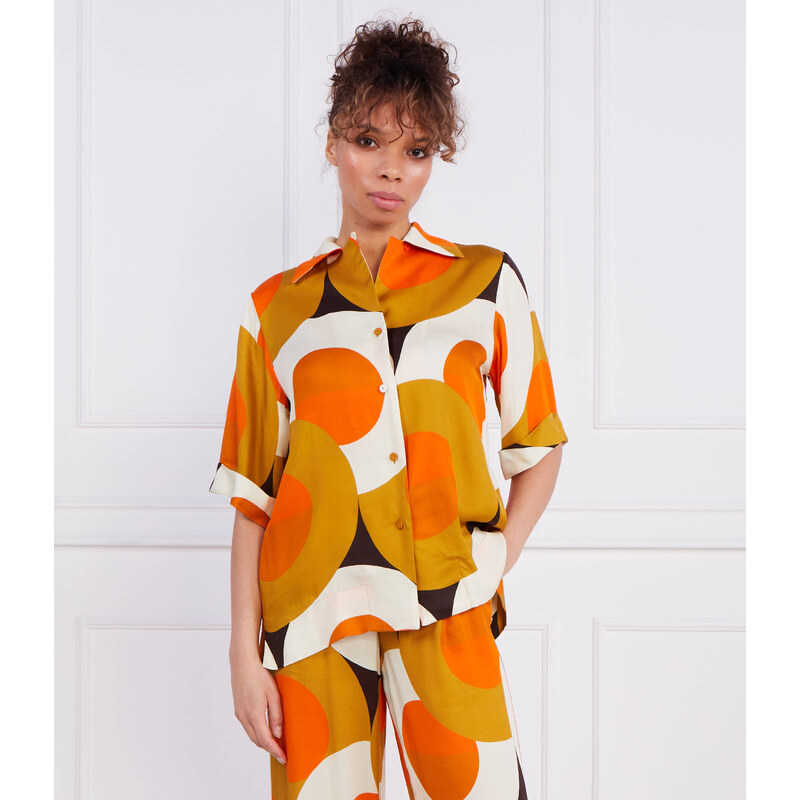 Beatrice B Košile | Relaxed fit 84369709