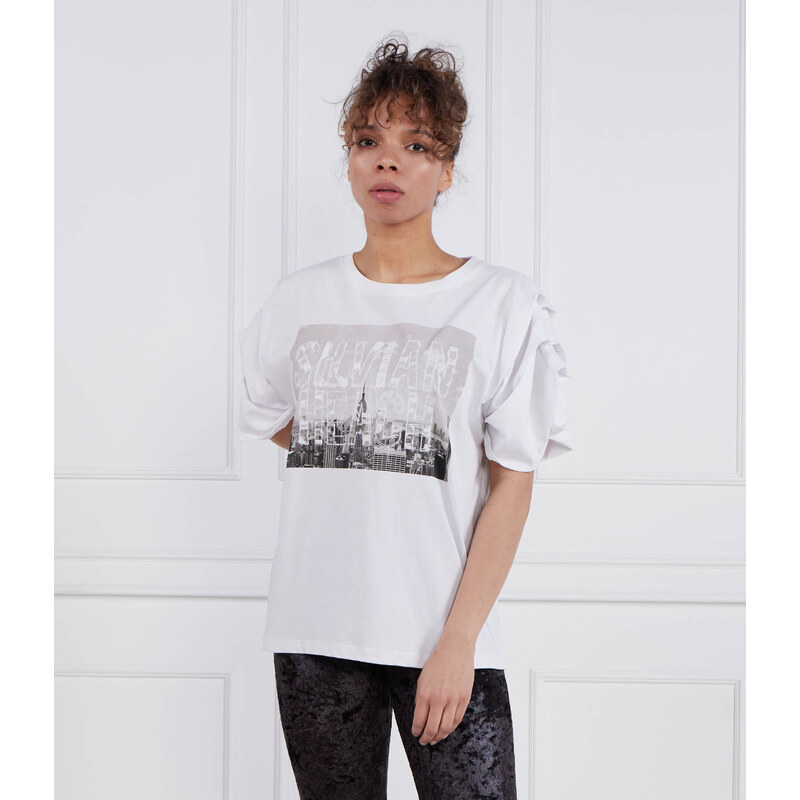 Silvian Heach Tričko T-SHIRT RAMOIZ | Regular Fit 81476439