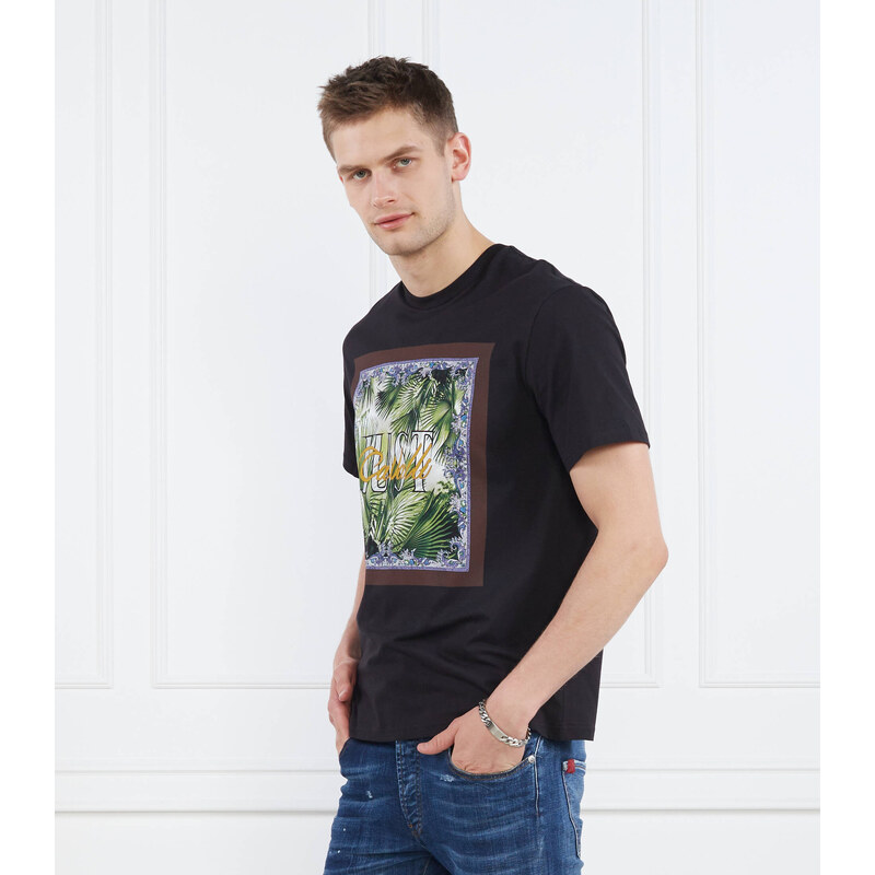Just Cavalli Tričko | Regular Fit