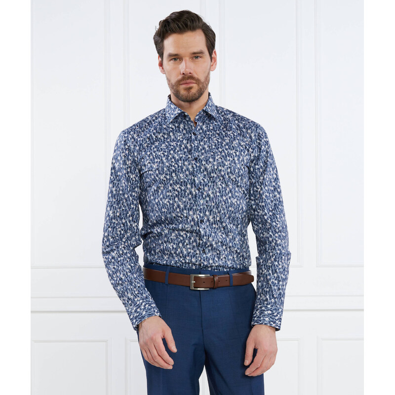 HUGO Košile Kenno | Slim Fit