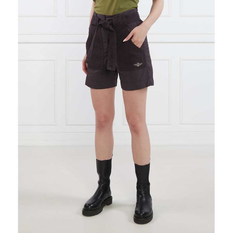 Aeronautica Militare Šortky | Regular Fit 81454774