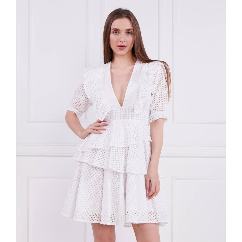 Silvian Heach Šaty DRESS BASTIFF
