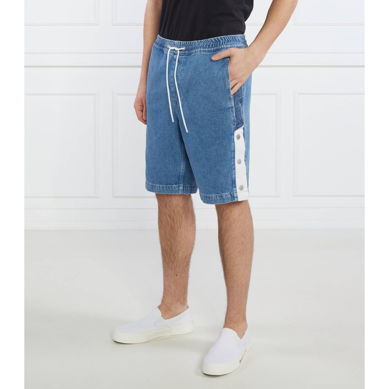 Tommy Jeans Šortky AIDEN | Regular Fit
