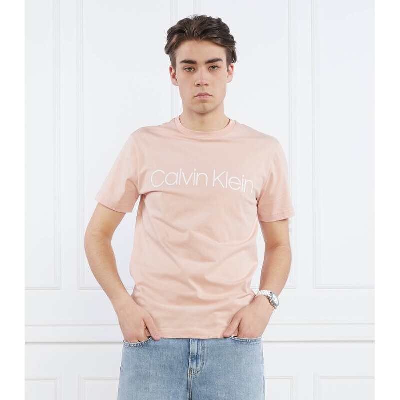 Calvin Klein Tričko | Regular Fit