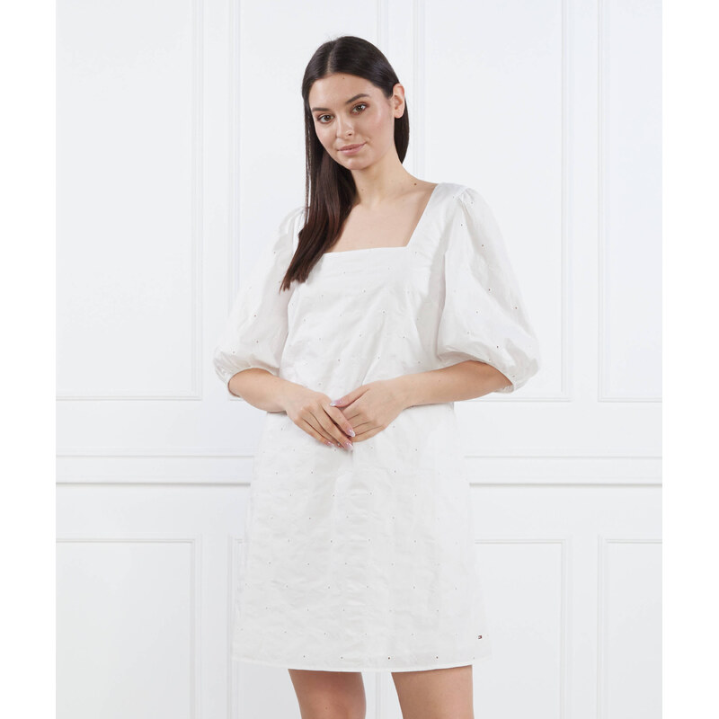 Tommy Hilfiger Šaty 99952623