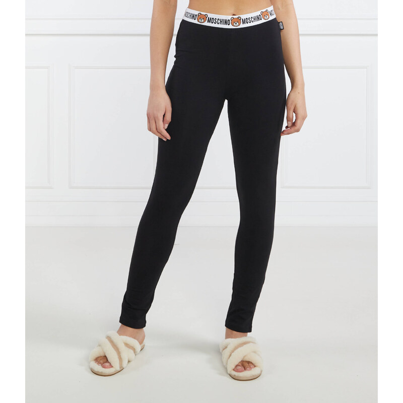 Moschino Underwear Pyžamo | Skinny fit 80889975